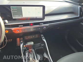 2025 Kia Sorento X-Line SX Prestige - miniatura 11