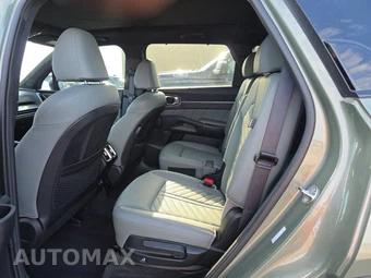 2025 Kia Sorento X-Line SX Prestige - miniatura 13