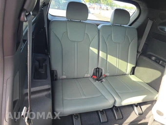 2025 Kia Sorento X-Line SX Prestige - miniatura 14