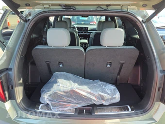 2025 Kia Sorento X-Line SX Prestige - miniatura 17