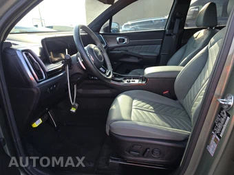 2025 Kia Sorento X-Line SX Prestige - miniatura 7