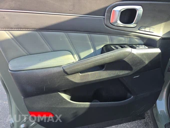 2025 Kia Sorento X-Line SX Prestige - miniatura 9