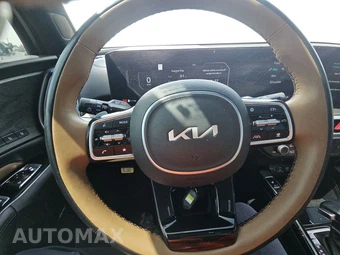 2025 Kia Sorento X-Line SX Prestige - miniatura 10
