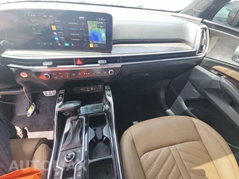 2025 Kia Sorento X-Line SX Prestige - miniatura 11