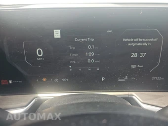 2025 Kia Sorento X-Line SX Prestige - miniatura 12