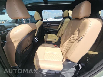2025 Kia Sorento X-Line SX Prestige - miniatura 13