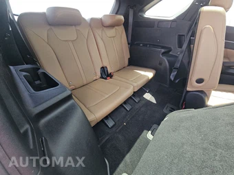 2025 Kia Sorento X-Line SX Prestige - miniatura 14