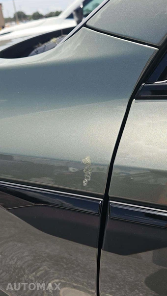 2025 Kia Sorento X-Line SX Prestige - miniatura 22