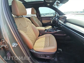 2025 Kia Sorento X-Line SX Prestige - miniatura 8