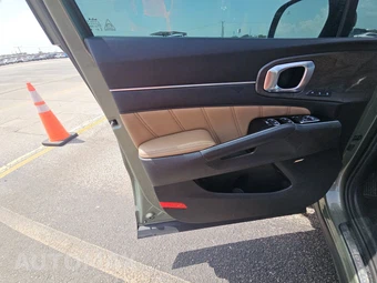 2025 Kia Sorento X-Line SX Prestige - miniatura 9