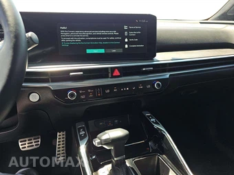 2025 Kia Sorento X-Line SX Prestige - miniatura 10