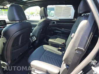 2025 Kia Sorento X-Line SX Prestige - miniatura 13