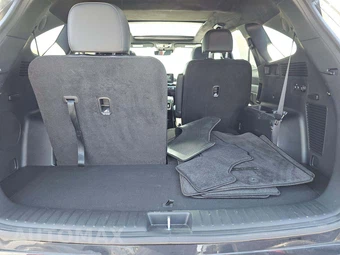 2025 Kia Sorento X-Line SX Prestige - miniatura 14
