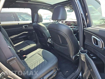 2025 Kia Sorento X-Line SX Prestige - miniatura 16