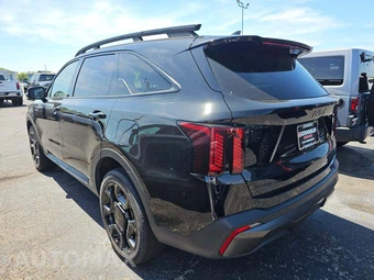 2025 Kia Sorento X-Line SX Prestige - miniatura 2