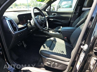 2025 Kia Sorento X-Line SX Prestige - miniatura 6