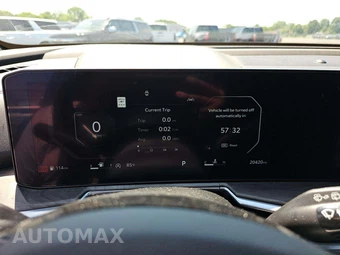 2025 Kia Sorento X-Line SX Prestige - miniatura 9