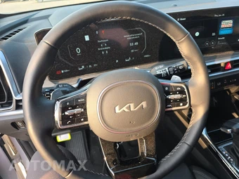 2025 Kia Sorento X-Line SX Prestige - miniatura 10