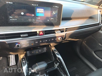 2025 Kia Sorento X-Line SX Prestige - miniatura 11