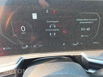 2025 Kia Sorento X-Line SX Prestige - miniatura 12