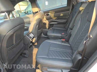 2025 Kia Sorento X-Line SX Prestige - miniatura 13