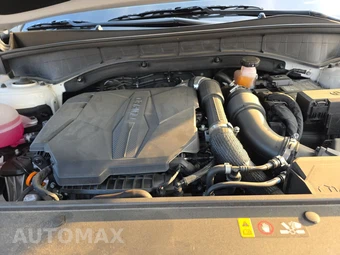 2025 Kia Sorento X-Line SX Prestige - miniatura 15