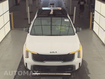 2025 Kia Sorento X-Line SX Prestige - miniatura 2