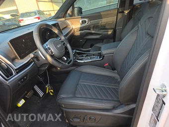 2025 Kia Sorento X-Line SX Prestige - miniatura 7