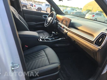 2025 Kia Sorento X-Line SX Prestige - miniatura 8
