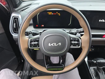2025 Kia Sorento X-Line SX Prestige - miniatura 10