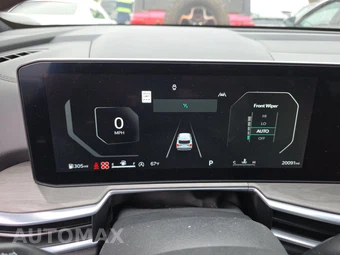 2025 Kia Sorento X-Line SX Prestige - miniatura 12