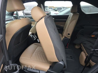 2025 Kia Sorento X-Line SX Prestige - miniatura 13