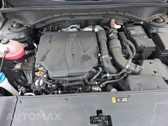 2025 Kia Sorento X-Line SX Prestige - miniatura 16