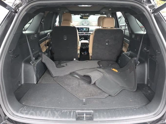 2025 Kia Sorento X-Line SX Prestige - miniatura 17