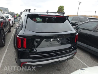 2025 Kia Sorento X-Line SX Prestige - miniatura 5
