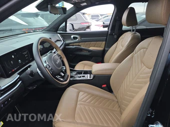 2025 Kia Sorento X-Line SX Prestige - miniatura 7