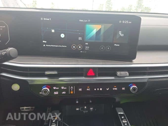 2025 Kia Sorento X-Line SX Prestige - miniatura 10