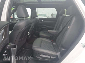 2025 Kia Sorento X-Line SX Prestige - miniatura 13