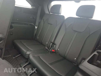 2025 Kia Sorento X-Line SX Prestige - miniatura 14