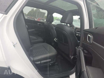 2025 Kia Sorento X-Line SX Prestige - miniatura 17