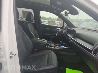2025 Kia Sorento X-Line SX Prestige - miniatura 19