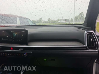 2025 Kia Sorento X-Line SX Prestige - miniatura 20