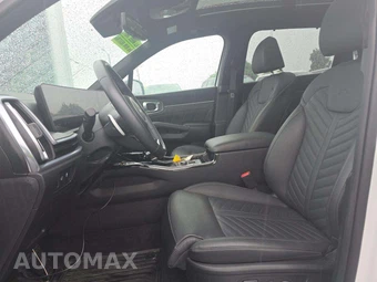 2025 Kia Sorento X-Line SX Prestige - miniatura 6