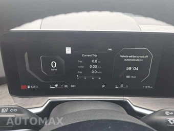 2025 Kia Sorento X-Line SX Prestige - miniatura 9