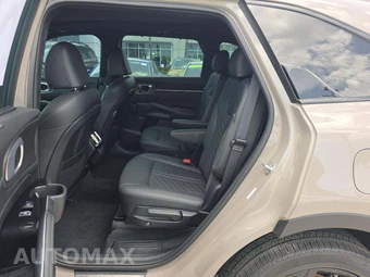 2025 Kia Sorento X-Line SX Prestige - miniatura 10