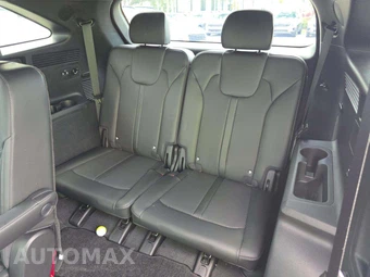 2025 Kia Sorento X-Line SX Prestige - miniatura 11