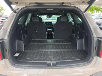 2025 Kia Sorento X-Line SX Prestige - miniatura 12