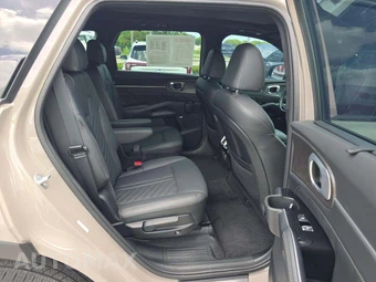 2025 Kia Sorento X-Line SX Prestige - miniatura 14