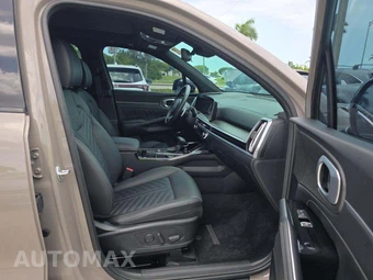 2025 Kia Sorento X-Line SX Prestige - miniatura 16
