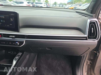 2025 Kia Sorento X-Line SX Prestige - miniatura 17
